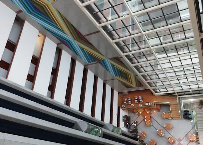 Matsubara Hotel Sao Paulo