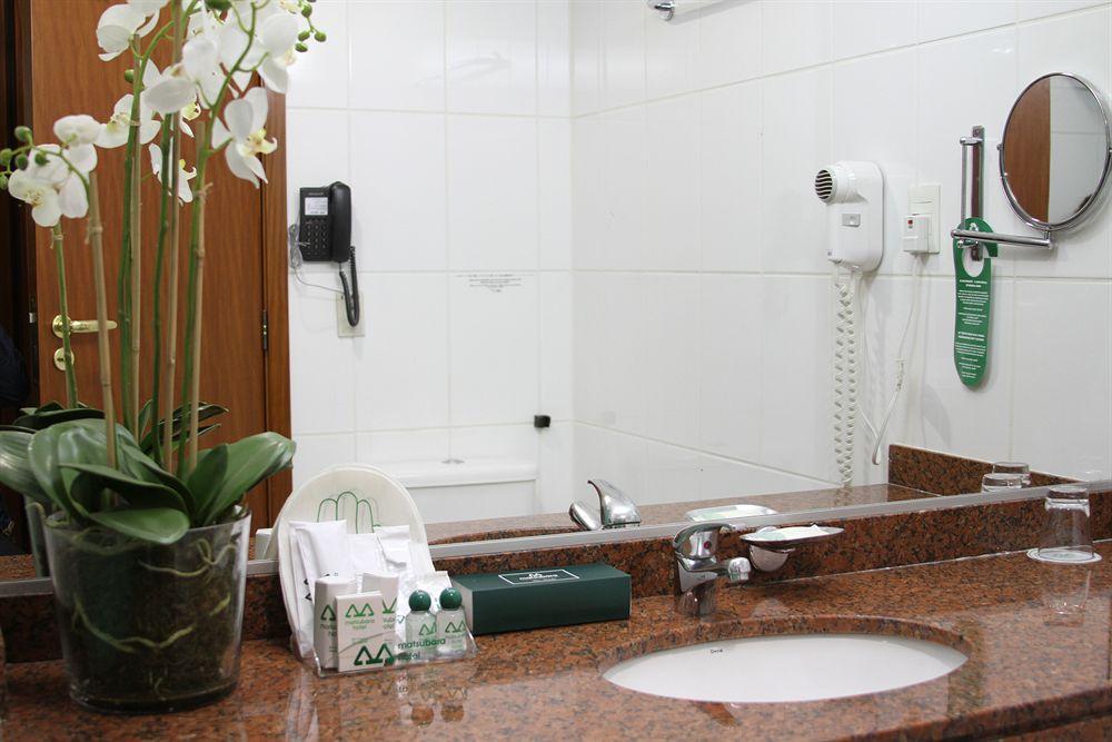 Matsubara Hotel Sao Paulo