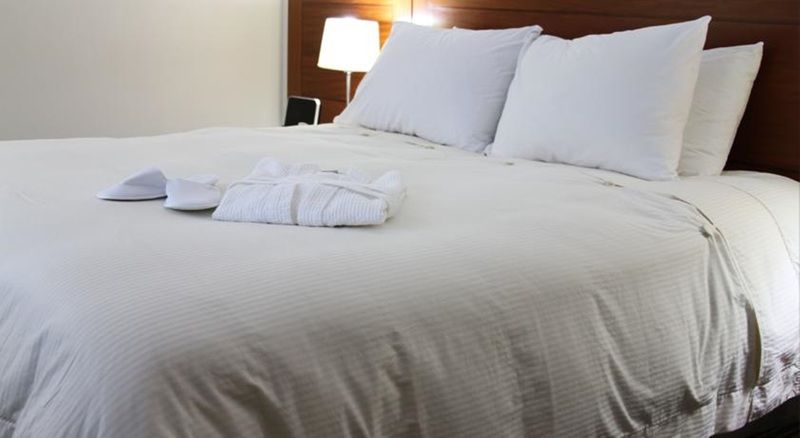 Hotel Matsubara