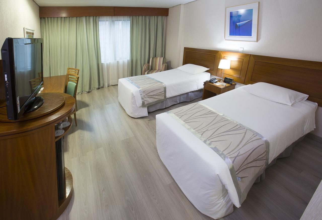 Hotel Matsubara Sao Paulo