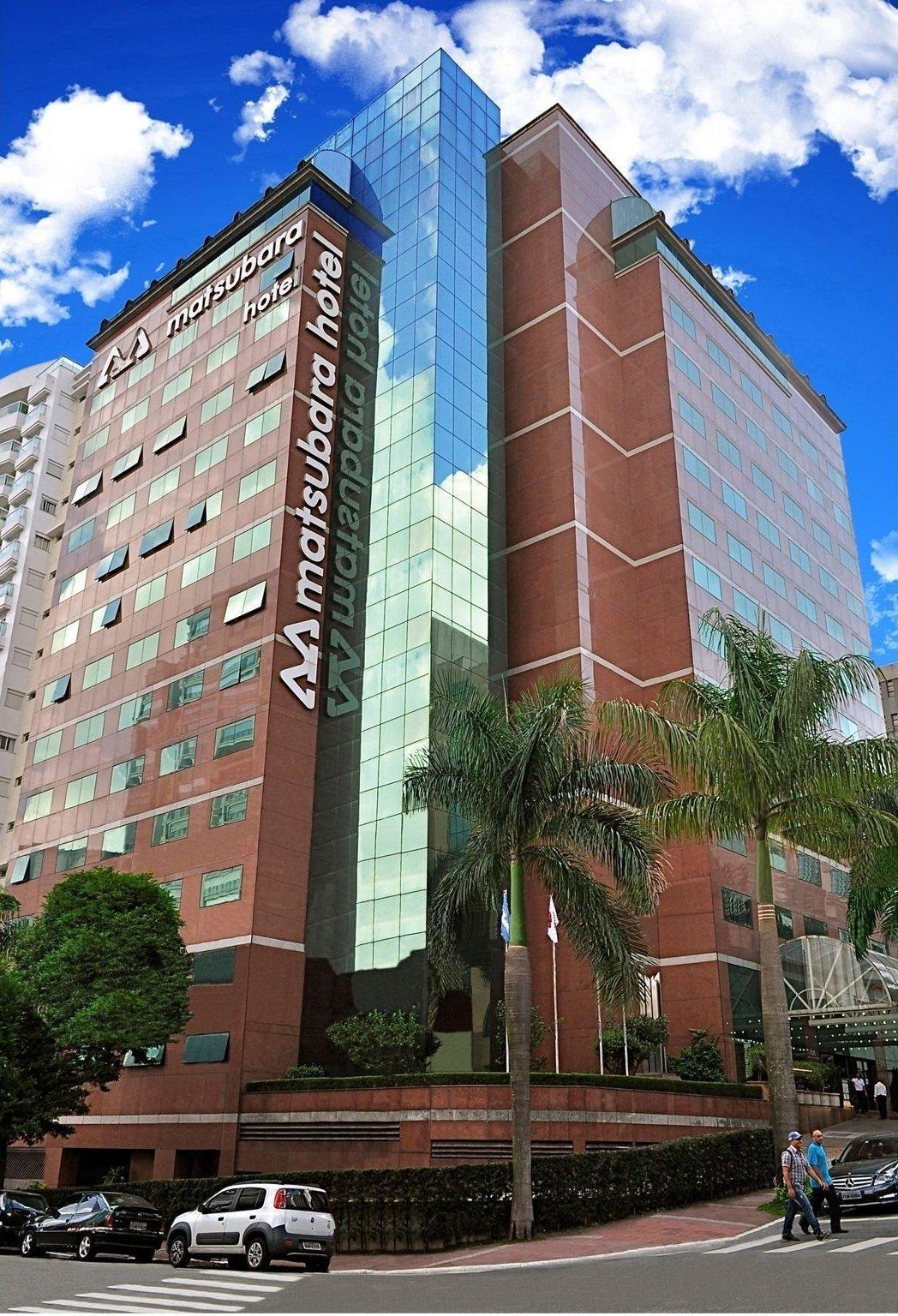 Hotel Matsubara 4*