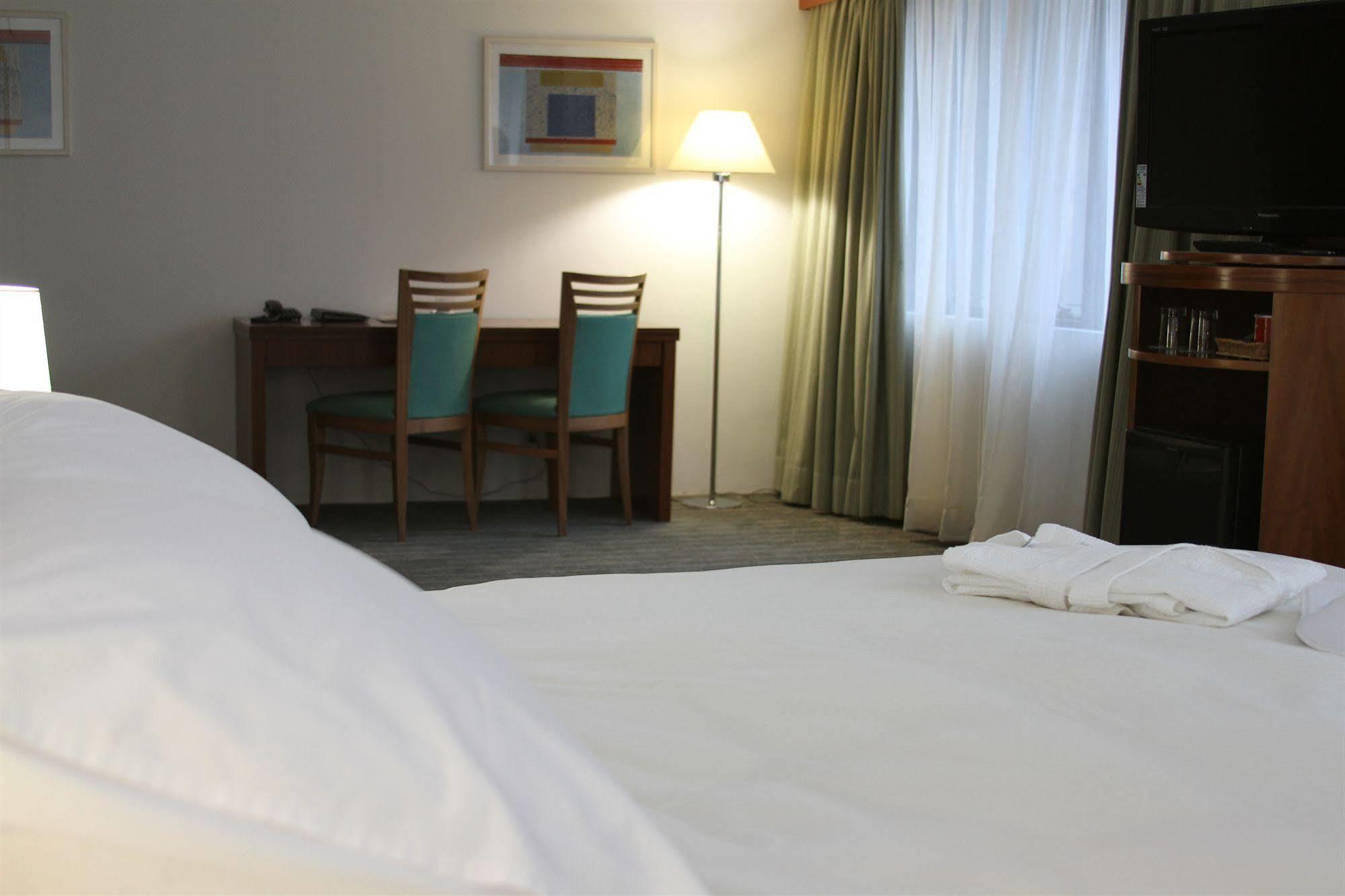 Matsubara 4* Sao Paulo