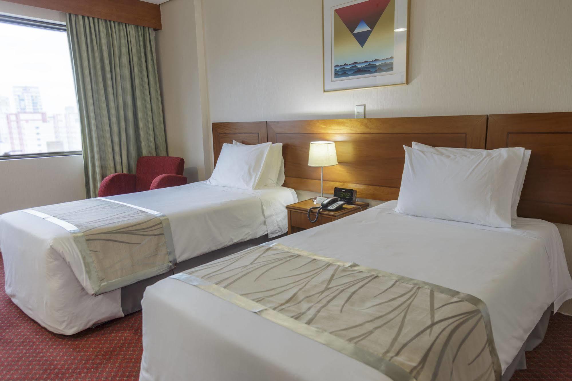 Matsubara 4* Sao Paulo