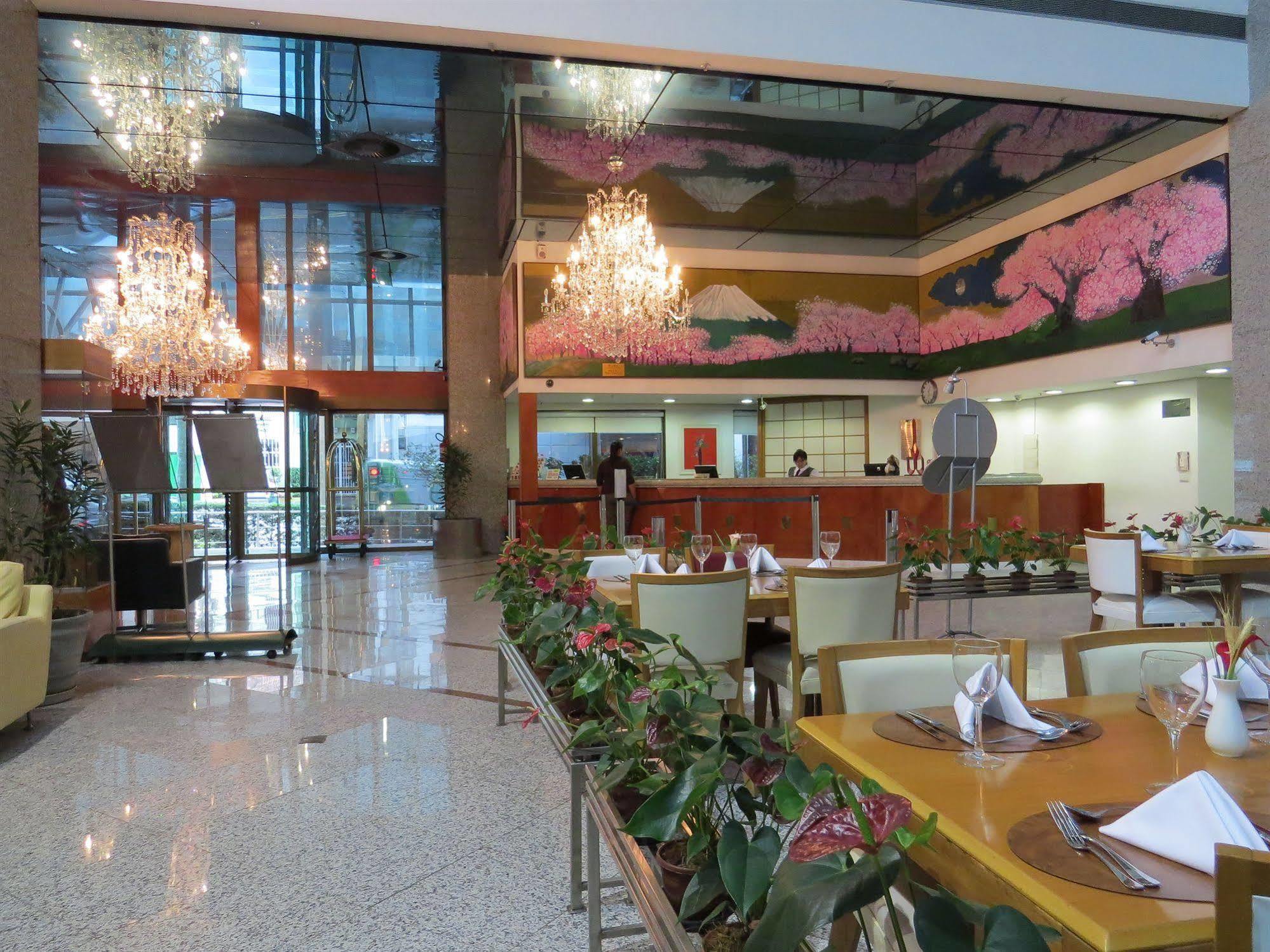 Matsubara 4* Sao Paulo