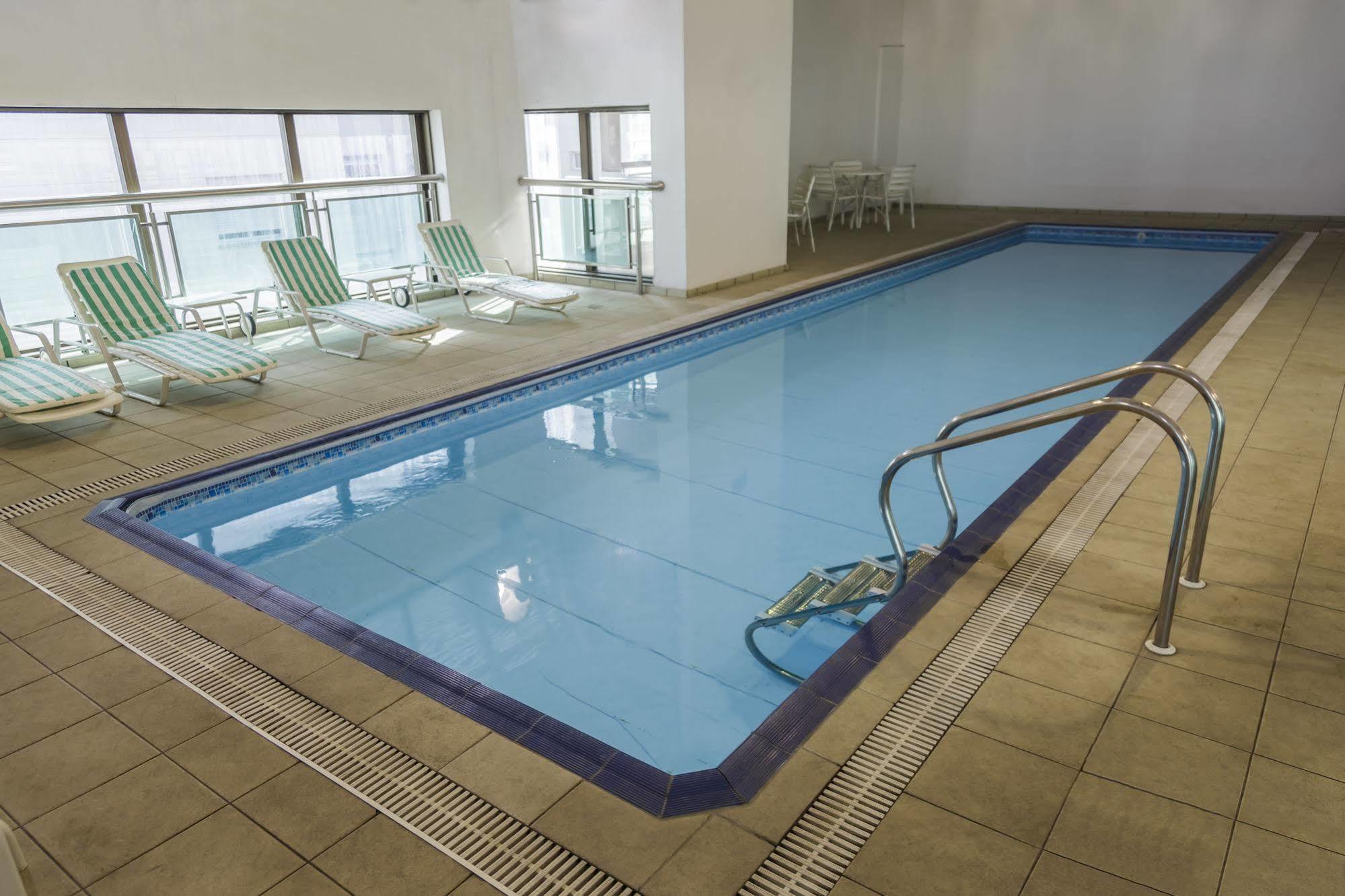 Hotel Matsubara Sao Paulo