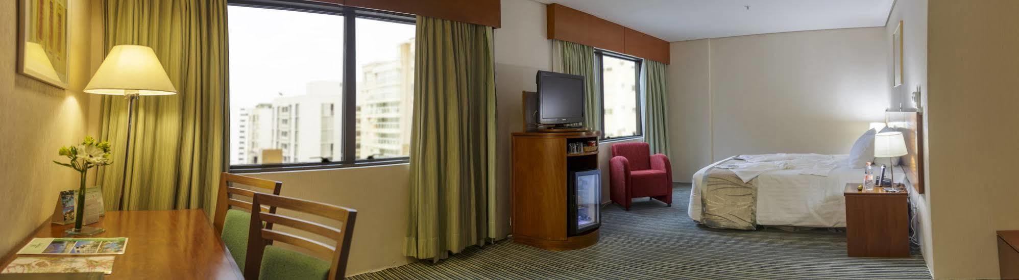Matsubara Hotel Sao Paulo