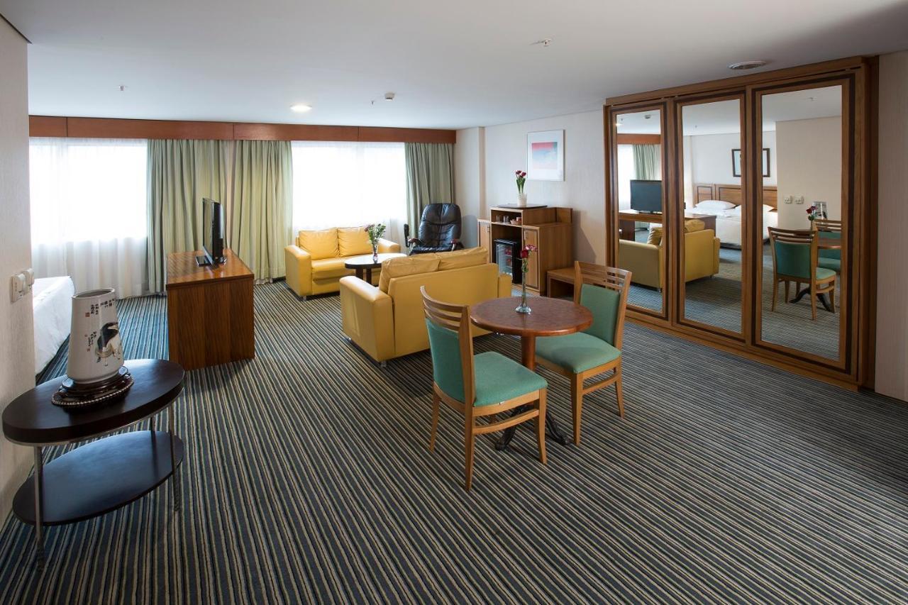 Hotel Matsubara Sao Paulo
