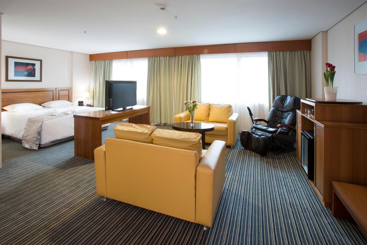 Matsubara Hotel